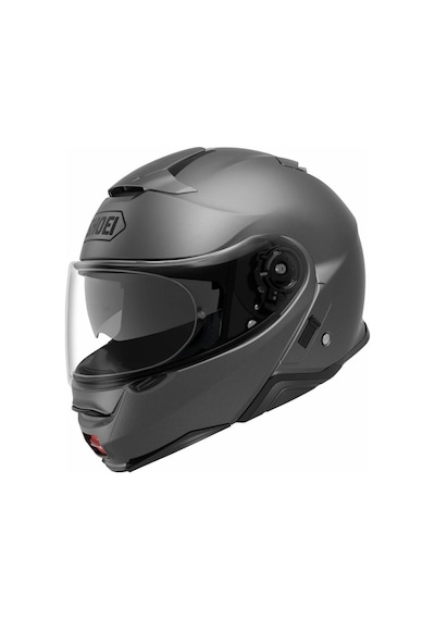 Shoei Neotec 2 Çene Açılır Motosiklet Kaskı 68007 Gri