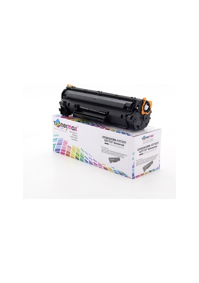 Canon Crg-737 Uyumlu Toner / Canon Mf-232W Uyumlu Toner