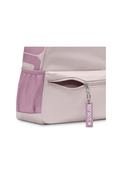 Nike Brasilia Jdi Sırt Çantası-en: 25 Cm, Boy: 33 Cm, Derinlik: 13 Cm Dr6091-019 Pembe Pembe