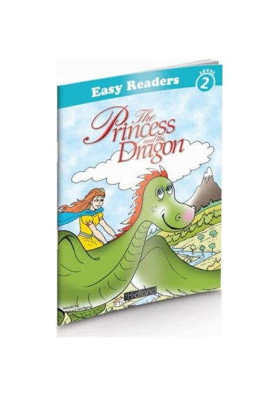 The Princess And The Dragon Level 2 - Rxlu-606208