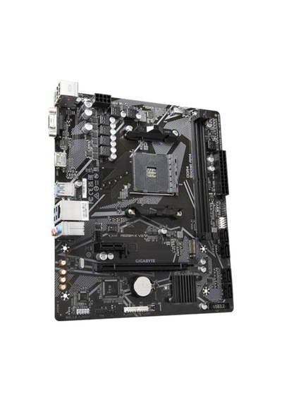 Gıgabyte A520m K V2 Ddr4 5100mhz 1xvga 1xhdmı 1xm.2 Usb 3.2 Matx Am4 Amd Am4 5000/4000 /3000 Serisi İle Uyumlu