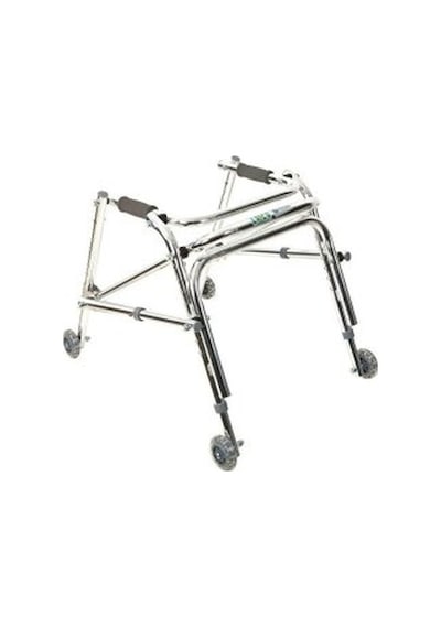 Pr-446 Alüminyum Ters Walker Yürüteç