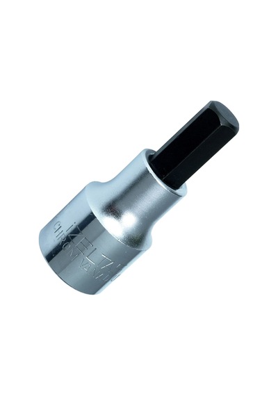 İzeltaş 10mm Lokmalı Allen Uç 1/4 - 1107061110