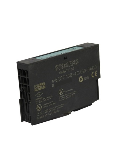 Sımatıc Dp, Pm-e Power Modules For Et 200s 2.el