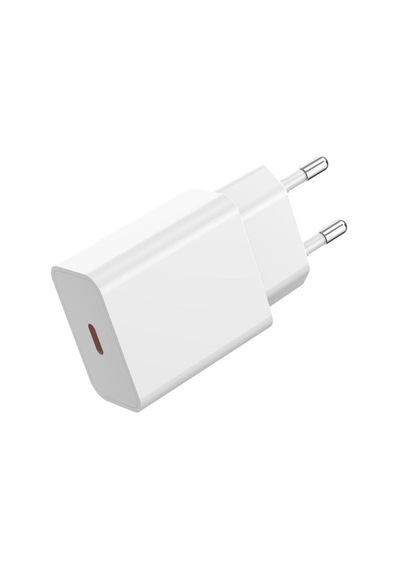 L126 Eu Usb-c Hızlı Şarj Cihazı Pd20w - Power Delivery