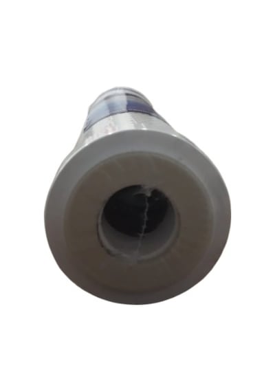 10” Coconut Bazlı Blok Karbon Kartuş Su Arıtma Filtresi