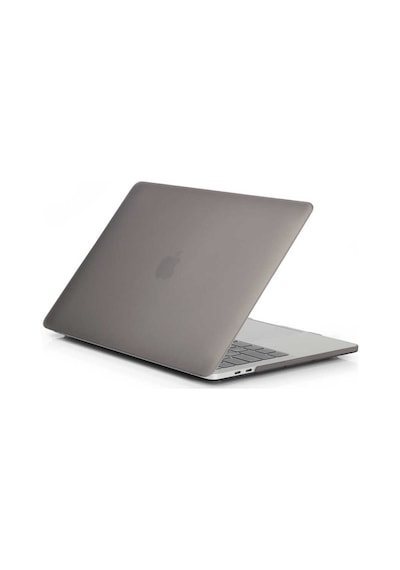Apple Uyumlu MacBook Pro 13.3" M2 2022 2020 A2251 A2289 A2338 Kılıf Mat Ön Arka Kapak 001