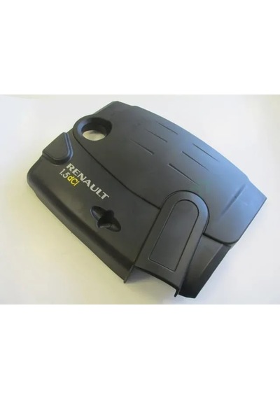 Motor Üst Kapağı 1,5 Dcı Dizel K9k Renault Symbol - Thalia - Sd - 2009-2012