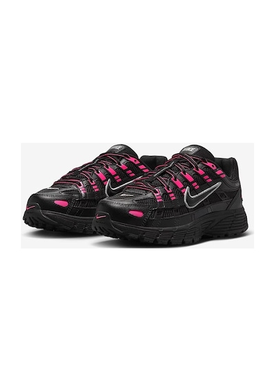 Nike P-6000 Siyah