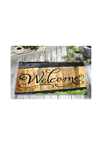 Dış Kapı Önü Balkon Koridor Paspası Dijital Baskı Kaymaz Taban Yıkanabilir Çok Renkli Welcome3 - 930205953 Çok Renkli Welcome3 Dış Kapı Önü Balkon Koridor Paspası Dijital Baskı Kaymaz Taban Yıkanabilir Çok Renkli Welcome3 - 930205953 Çok Renkli Welcome3