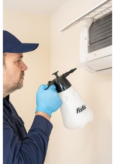 Mp621 Fısfıs Lux Basınçlı Pompa 2litre