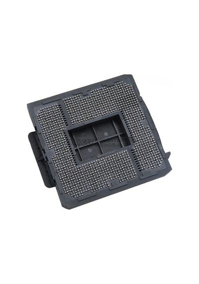 Afila - Foxconn Lga 1200 Cpu Soketi, Pc Mainboard Socket Base Bga Connector, İşlemci Yuvası