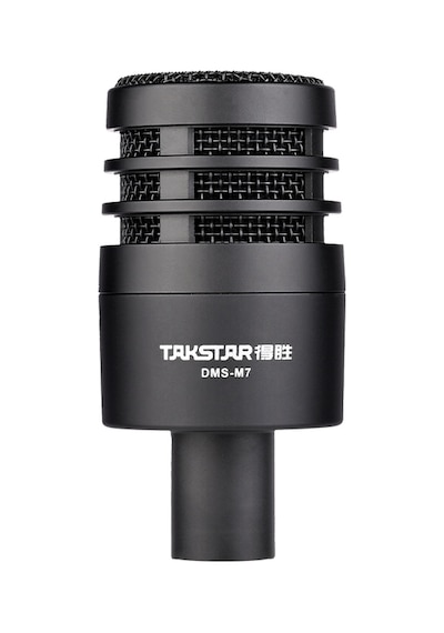 Takstar Dms-m7 Davul Mikrofon Seti