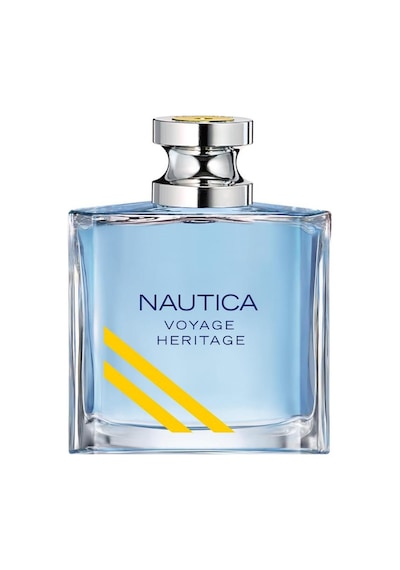 Nautica Voyage Heritage Edt 100 Ml Erkek Parfümü Odunsu