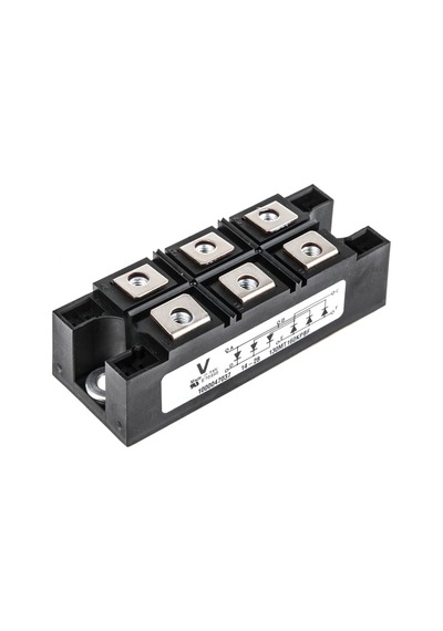 130Mt160Kpbf 130A 1600V 3 Faz Köprü Diyot