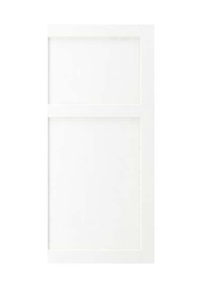Ikea Enköpıng Kapak, Beyaz-ahşap Görünümlü, 60x120 Cm