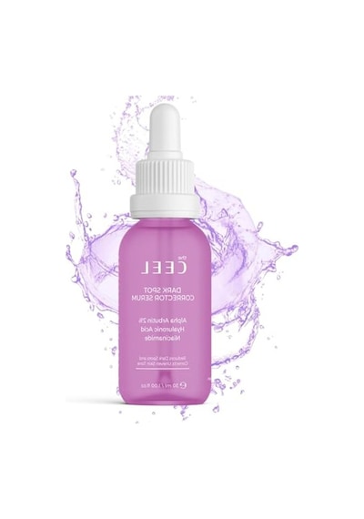 30 Ml Leke Karşıtı Cilt Serumu İle Cilt Tonu Eşitleme