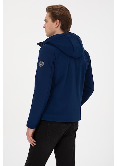 U.s. Polo Assn. Erkek İndigo Mont 50310263-vr028 Indıgo