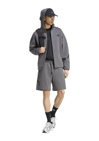 Adidas M Z.n.e Erkek Spor Tişört - Kf3796 Siyah