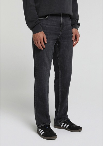 Colin's Colins Straight Fit Erkek Black Denim Jean Pantolon Cl1083098 Q1.v1 Dn45268