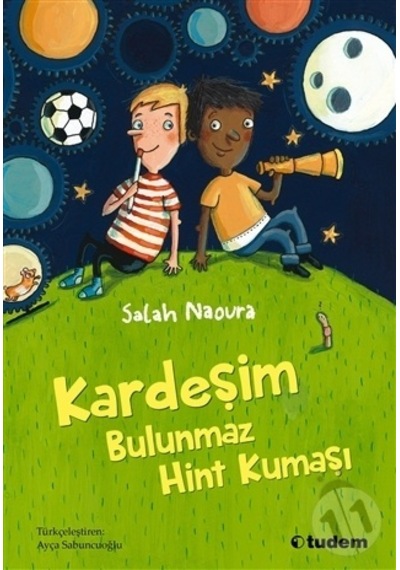 Tudem Yayınları Kardeşim Bulunmaz Hint Kumaşı