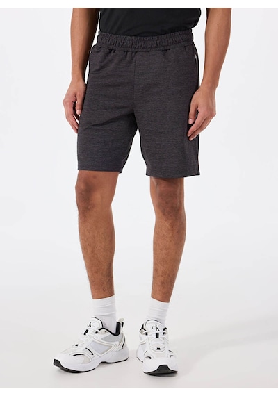 Lumberjack Mb Ct101 Pes Short 5fx Antrasit Erkek Şort A101939483 Antrasit