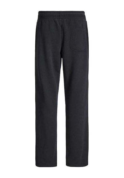 Jack & Jones Erkek Jpstbıll Bradley Siyah Eşofman Altı - 12290607