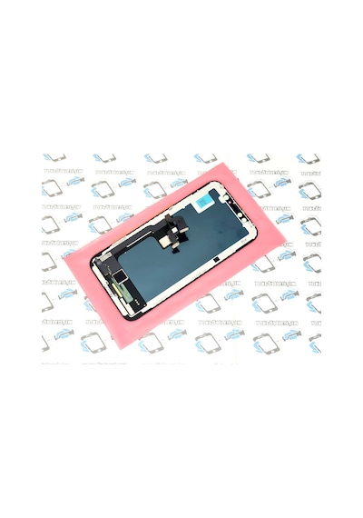 Apple Uyumlu iPhone X Lcd Ekran Dokunmatik (Jk Insell) Kalite +Tamir (275884301)