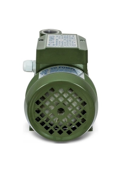 0.5 Hp-220v-bronz Fan Satrifüj Su Pompası