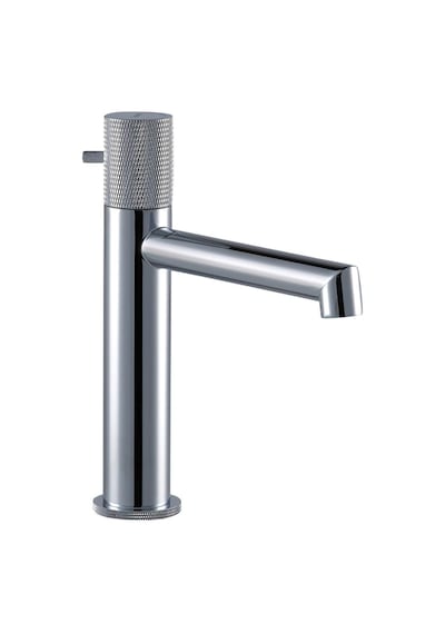 Fm-2211 Krom Lavabo Bataryası Krom