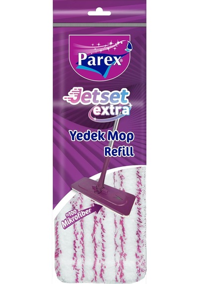 Yedek Mop Yedek Mop