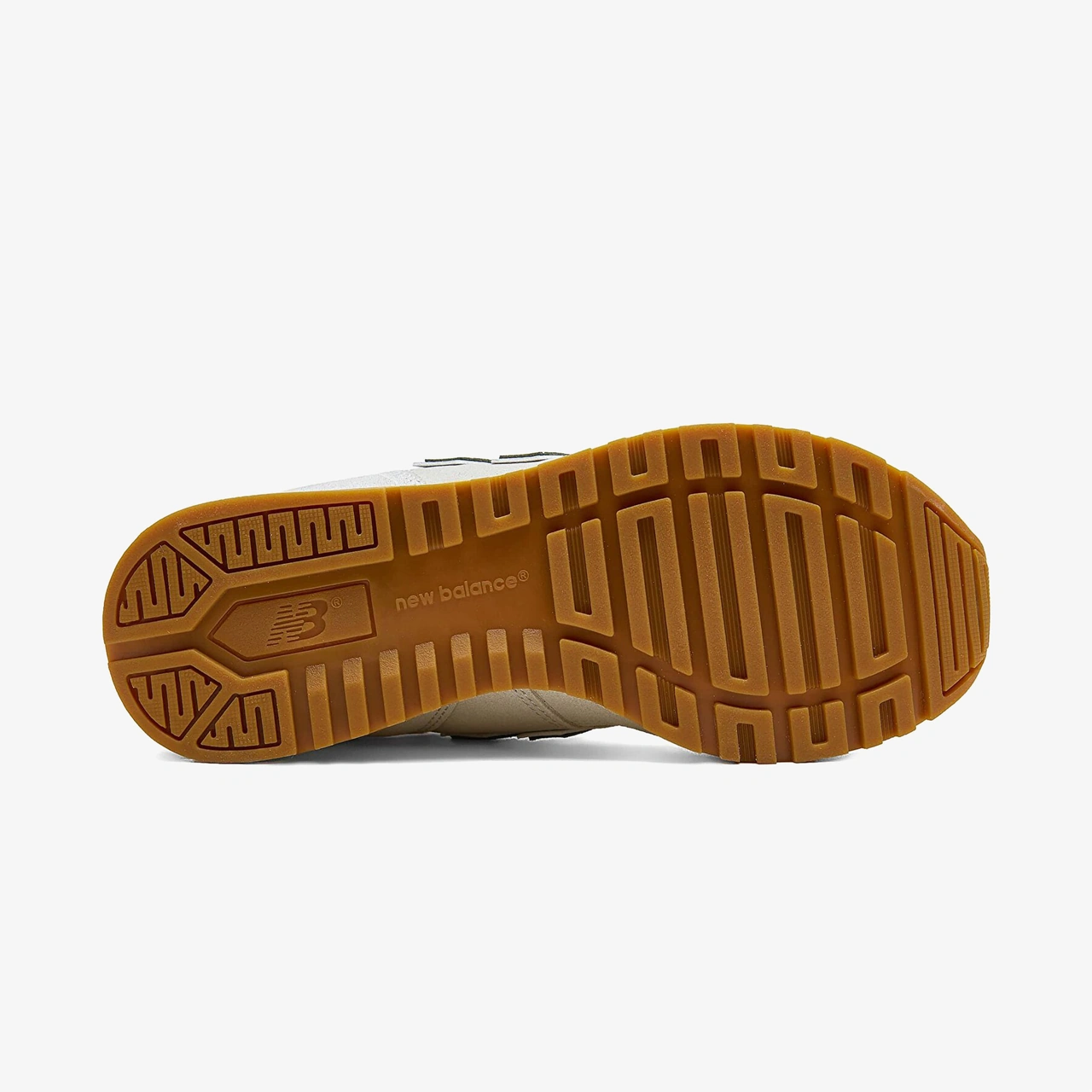 New Balance 565 Lifestyle Kadın Bej Spor Ayakkabı Wl565lbb Bej