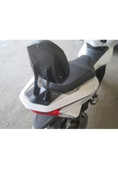 Honda Pcx 125 - 150 Sissy Bar Siyah 172202099