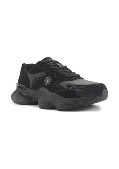 Lumberjack Madax Sue Wtr 4pr 101876044 Erkek Spor Ayakkabı Siyah 40-45 Siyah