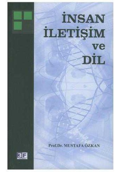 İnsan, İletişim Ve Dil