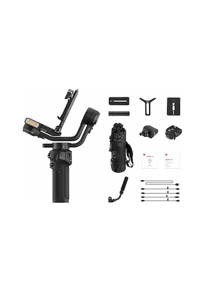 Zhiyun Weebill 3S Combo Gimbal