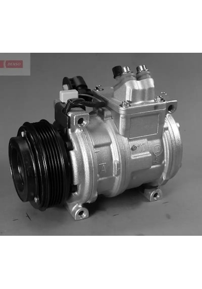 Bmw 520i E34 Klima Kompresoru 1990-1996 M50b20 Denso Dcp05003