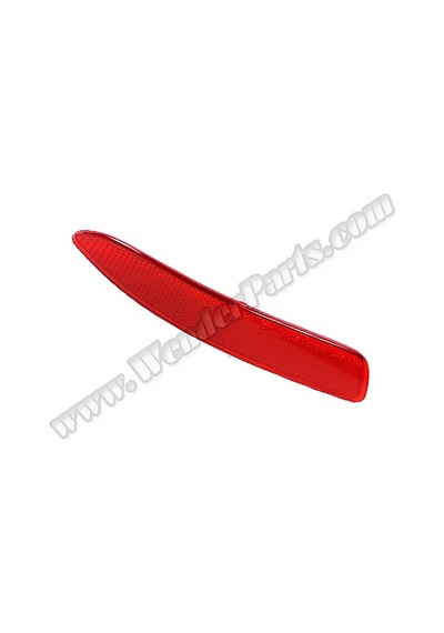 Bmw X5:e70+lcı 2007-2013 Tampon Reflektörü Arka Sol 63217158949 Wender