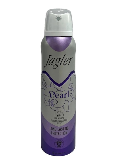 Jagler Kadın Deodorant Pearl 150 Ml