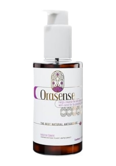 Relief Cleansing Gel 200 Ml