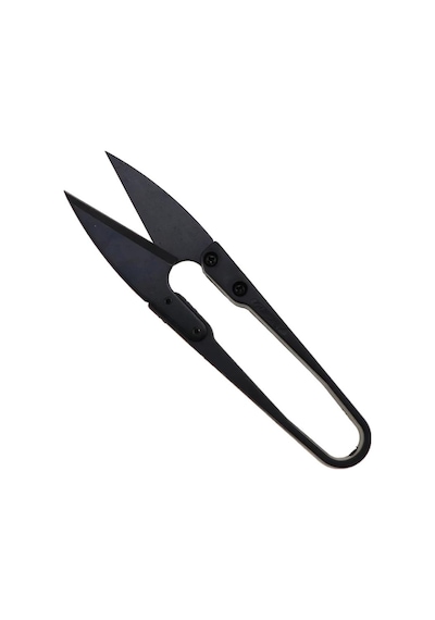 Golden Eagle TC-805-B BAKARİT METAL YAYLI MAKAS