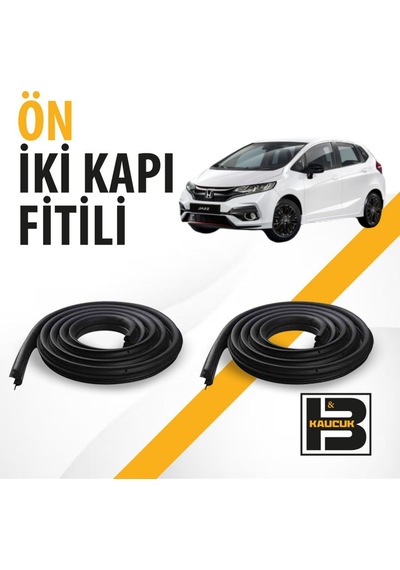 Honda Jazz 2013-2020 Ön İki Kapı Fitili Bm03111
