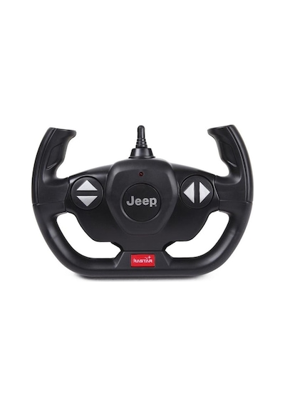 Rastar 1:14 Kumandalı Jeep Wrangler Rubicon Karışık