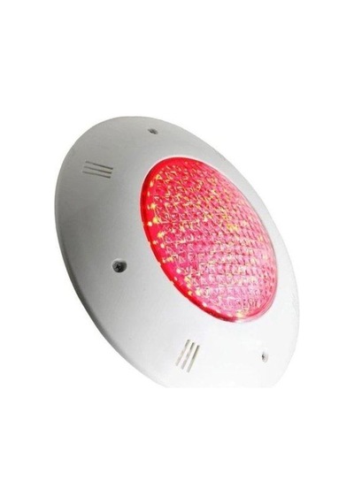 30 Watt 12 Volt Tenda Ledli Kırmızı Sıva Üstü Havuz Lambası 30w 12v 01406393