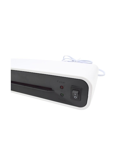 Eco A4 Laminasyon Makinesi Lm-224a4