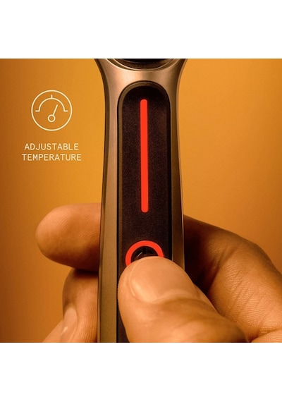 Gillette Gillettelabs Isıtmalı Jilet