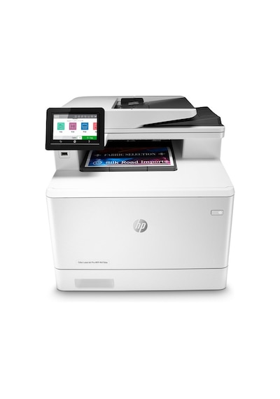 HP Color LaserJet Pro MFP M479DW