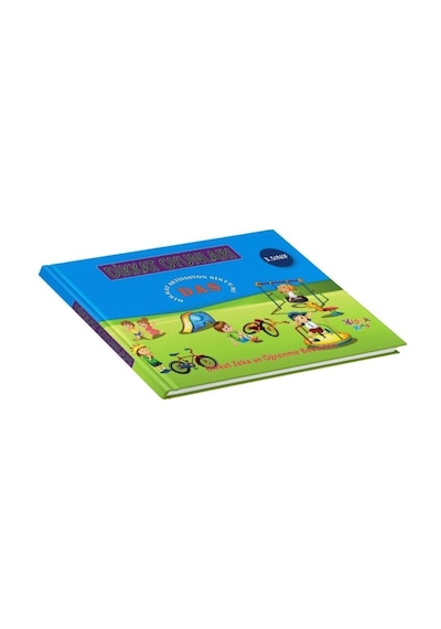 Dikkat Oyunları 3. Sınıf - Çetin Özbey 9786058084186