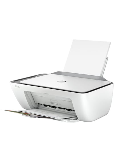 HP DeskJet Ink Advantage 2876 6W7E6C Fotokopi + Tarayıcı + Wi-Fi Renkli Mürekkep Püskürtmeli Yazıcı