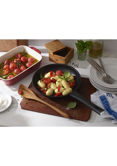 Zwilling Madura Duraslide Yapışmaz Granit Kaplama Kızartma Tavası, Granit Ve Alüminyum, Siyah, Sku: Smg8690010167606 Açık Gri Zwilling Madura Duraslide Yapışmaz Granit Kaplama Kızartma Tavası, Granit Ve Alüminyum, Siyah, Sku: Smg8690010167606 Açık Gri